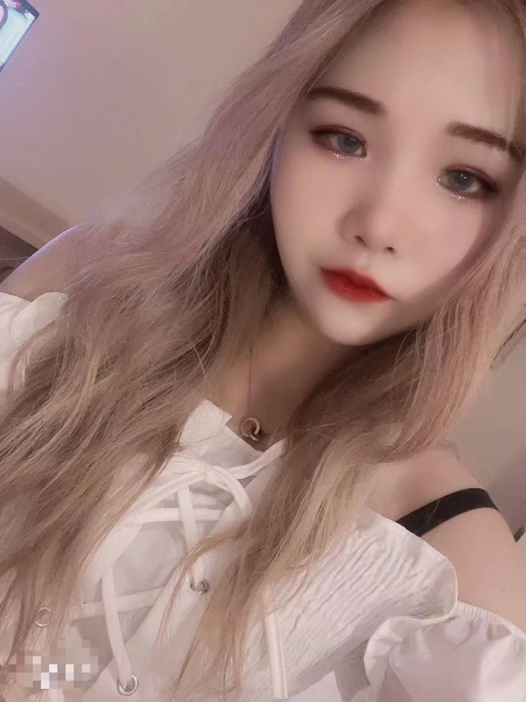 瑶海极品好看妹妹