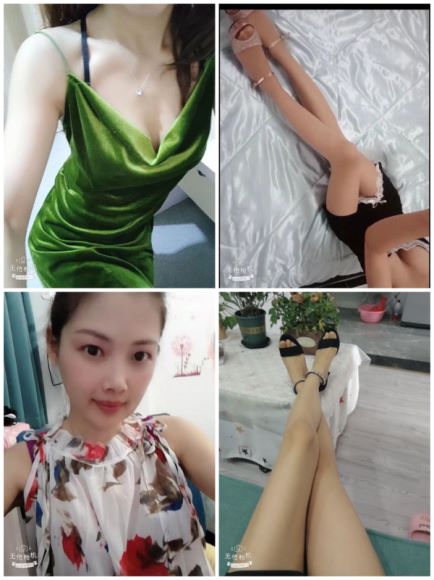 北一环个人兼职－可馨